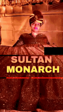 monarch monarch