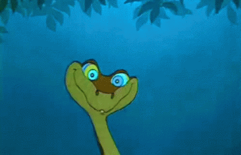 green screen snake gifs