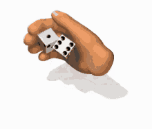 Roll Dice GIF - Roll Dice Roll The Dice GIFs