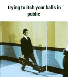 itch balls