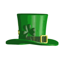 irish and vaccinated irish saint patricks day saint pattys day leprechaun hat
