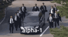 Alpha1 GIF - Alpha1 GIFs