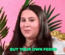 The Morning Toast Gwnj GIF - The Morning Toast Gwnj Buy Your Own Ferns GIFs