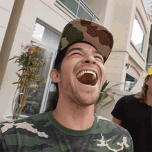 Laughing Out Loud Wil Dasovich GIF - Laughing Out Loud Wil Dasovich Laughing GIFs