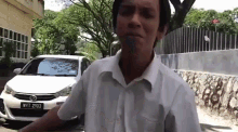 naqiu gegar vaganza champion boboy cry naqiu gegar vaganza champion boboy cry