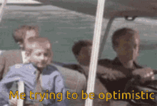Optimistic Malcolm In The Middle GIF - Optimistic Malcolm In The Middle Sink GIFs