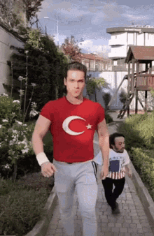 Turkey Turkish Man GIF - Turkey Turkish Man Spin GIFs