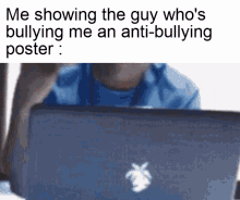 Anti Bully Bully GIF - Anti Bully Bully Drake GIFs