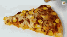 Corn Pizza GIF - Corn Pizza Corn Pizza GIFs