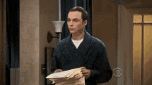 Sheldon Papers GIF - Sheldon Papers Im Done GIFs