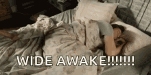 Bed Tired GIF - Bed Tired Grumpy GIFs