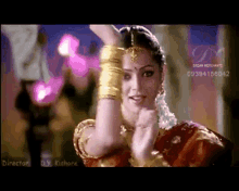 Chandana Grand Drashti Dhami GIF - Chandana Grand Drashti Dhami Indian Actress GIFs