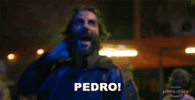 Pedro Dom GIF - Pedro Dom Dom Temporada1 GIFs