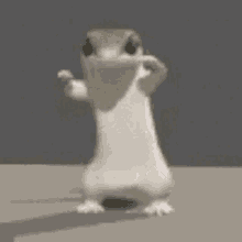 Dance Dancing GIF - Dance Dancing Lizard GIFs