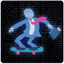 Almost Late Skate Boarding GIF - Almost Late Late Skate Boarding GIFs