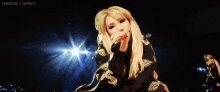2ne1 cl