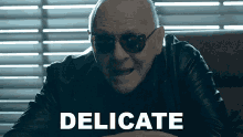 Delicate The Mentor GIF - Delicate The Mentor Anthony Hopkins GIFs