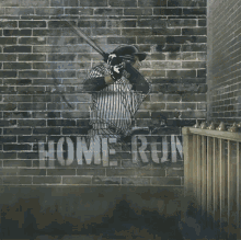 Anthony Rizzo Home Run GIF - Anthony Rizzo Home Run Bronx Bombers GIFs