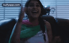 Happy.Gif GIF - Happy Laughing Loud Clapping Hands GIFs