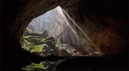 Cave GIF - Cave GIFs