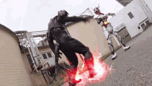 Kamen Rider Revice Kamen Rider Aguilera GIF - Kamen Rider Revice Kamen Rider Aguilera Kamen Rider GIFs