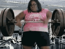 Working Out Gym GIF - Working Out Gym Barbell GIFs