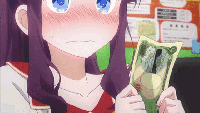 Segundos Ventos - OFF - Página 49 Anime-money