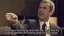 try me angry fuck peter try me angry fuck peter