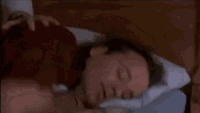 Wake Up Tired GIF - Wake Up Tired What About Bob GIFs