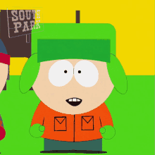 Holy Crap Dude Kyle Broflovski GIF - Holy Crap Dude Kyle Broflovski South Park GIFs