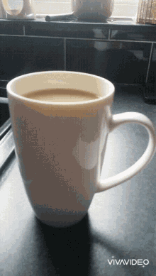 Cuppa Cup Of Tea GIF - Cuppa Cup Of Tea Hot GIFs