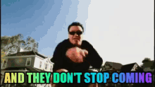 They Dont Stop Coming Rap GIF - They Dont Stop Coming Rap All Star GIFs