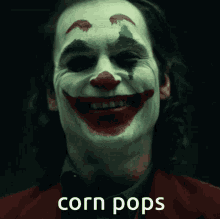 Qkxsf Corn Pops GIF - Qkxsf Corn Pops Corn GIFs