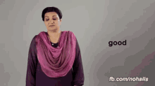 Good Pakistan GIF - Good Pakistan Sign GIFs