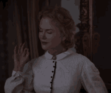 Just Right GIF - The Beguiled Nicole Kidman Perfect GIFs