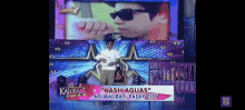 nash aguas