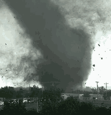 Twister Tornado GIF - Twister Tornado Natural Disaster GIFs