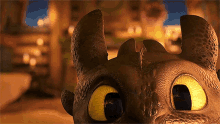 Httyd How To Train Your Dragon GIF - Httyd How To Train Your Dragon Toothless GIFs