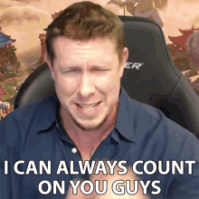 count always