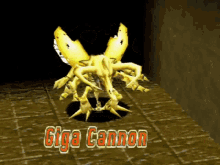 Giga Cannon Digimon GIF - Giga Cannon Digimon Kabuterimon GIFs