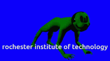 Rochester Institute Of Technology College GIF - Rochester Institute Of Technology College Comedy GIFs
