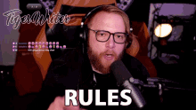 Rules Regulation GIF - Rules Regulation Follow The Rules GIFs