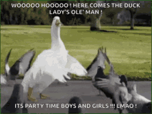 Party Animal GIF - Party Animal Time GIFs