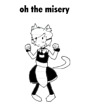 Oh The Misery Oh The Misery Everybody Wants To Be My Enemy Sticker - Oh The Misery Oh The Misery Everybody Wants To Be My Enemy Mozart Stickers