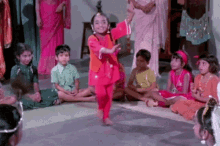 Dance Indian Dance GIF - Dance Indian Dance Girl Dancing GIFs