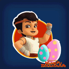 Happy Easter Greeting GIF - Happy Easter Easter Greeting GIFs