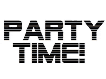 Party Time Lets Party GIF - Party Time Lets Party Flashing GIFs