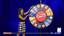 Spin Spinning GIF - Spin Spinning Wheel GIFs