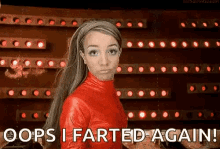 Britney Spears Oops GIF - Britney Spears Oops So What GIFs