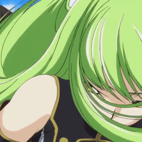 Code Geass Lelouch And Cc Gif Code Geass Lelouch And Cc Match Discover Share Gifs